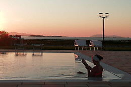 Residence Oasi Guzzetta