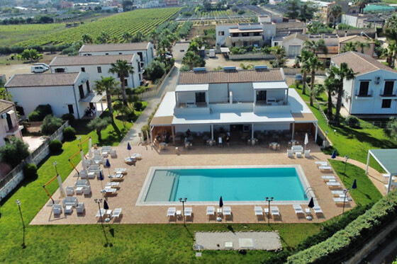 Residence Oasi Guzzetta - photo 3