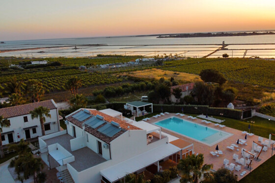 Residence Oasi Guzzetta - photo 4