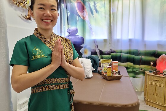 Thaitip Massage Istres et Martigues - photo 3