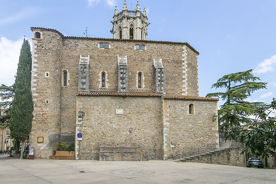 CAN SAFRA LA PERA - photo 0