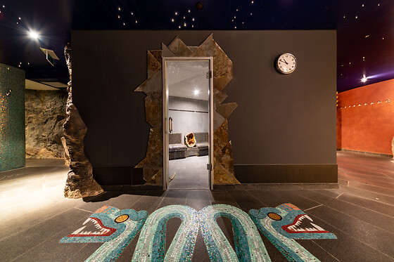 Spa Les Cinq Mondes Clervaux - photo 4