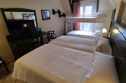 Online Booking EPS