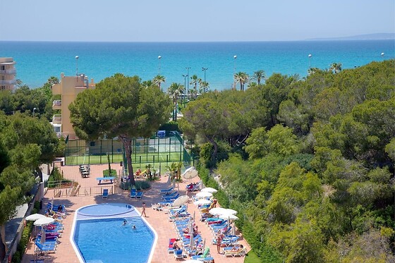 Online Booking EPS - photo 0