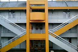 Première Classe - Charleville-Mezières