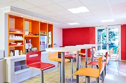 Première Classe - Charleville-Mezières