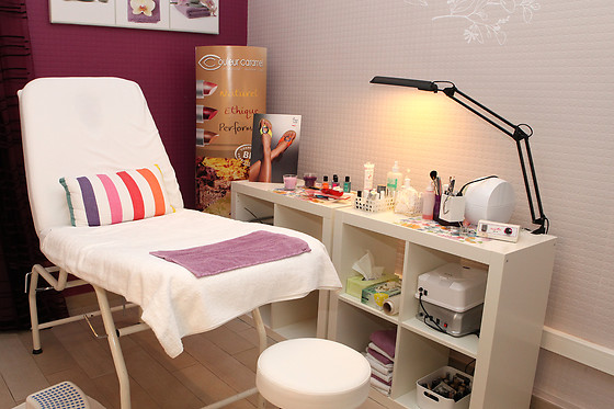 O DESIR D'ONGLE - photo 0