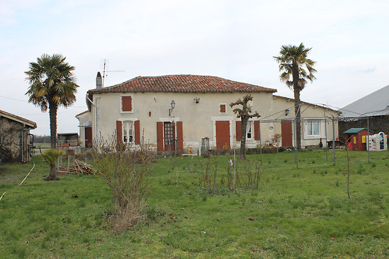 Maine des Moreaux - photo 1