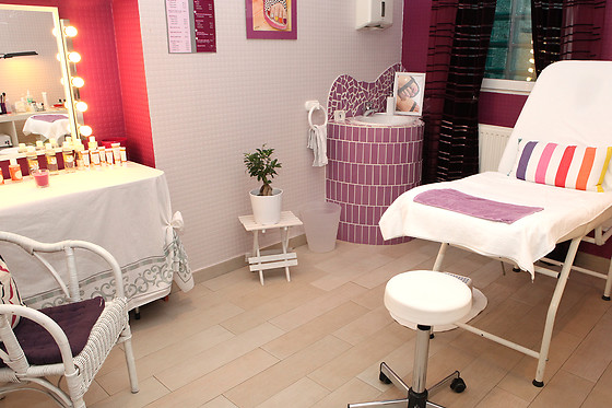 O DESIR D'ONGLE - photo 2