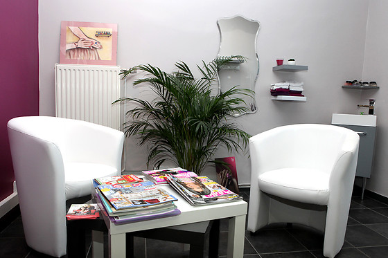 O DESIR D'ONGLE - photo 3