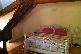 LE VIEUX PRESSOIR