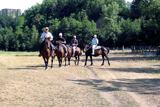 Agriturismo Carovane - photo 11