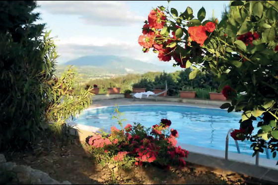 Agriturismo La Ginestrella - photo 1