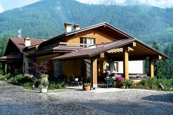 Albergo Ristorante Gabà - photo 5