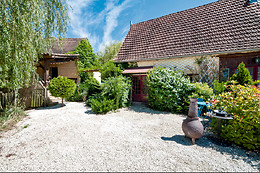 Le Passe-Temps