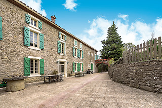 Séjour pour 2 au Domaine de Saint-Andrieu sur Ladern-sur-Lauquet (11)