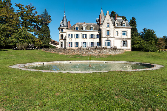 Week-end de rêve