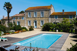 Le Logis de Chalons