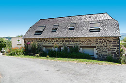 Domaine de la Morétie