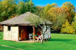 La clairière du Verbamont