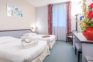 Séjour détente pour 2 à l'Hôtel Radiana*** à Aigueblanche (73)