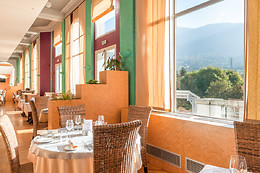 Hôtel Radiana