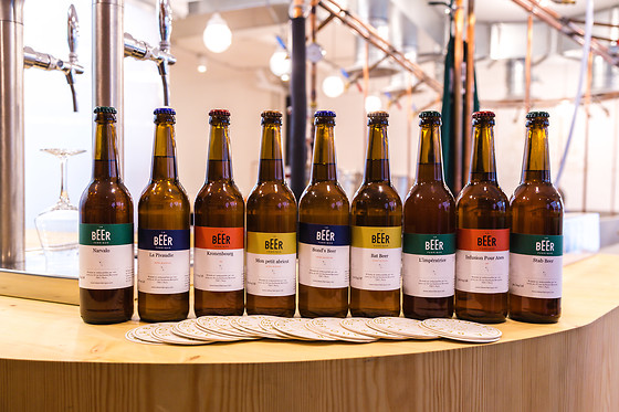 La Beer Fabrique - photo 7