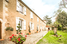 La chartreuse de Dane