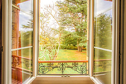 La chartreuse de Dane