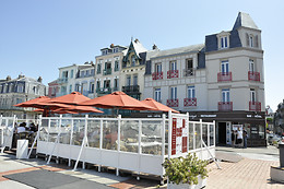 L'itinérance