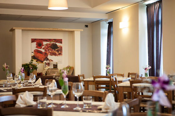 Grand Hotel Impero Spa & Resort - photo 4