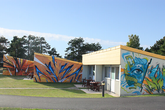 Azureva Hauteville-sur-Mer - photo 10