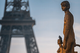 Cours de photo en extérieur "Photo Walk" de 3h dans Paris