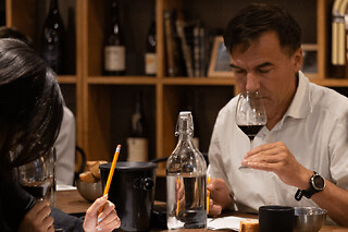Découverte des vins bios à Lyon