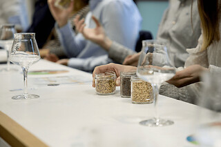 Atelier dégustation de bières à Nantes (44)