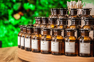 Atelier création de parfum à Nice (06)