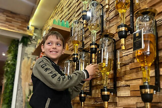 Atelier création de parfum à Nice (06)