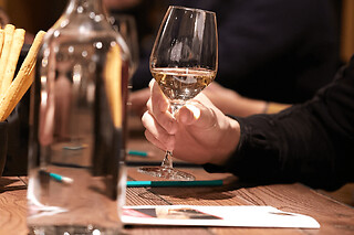 Oenologie, les bases de la dégustation à La Rochelle (17)