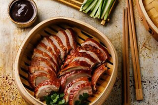 Cours de cuisine "Menu Paris-Pékin" à Nantes (44)