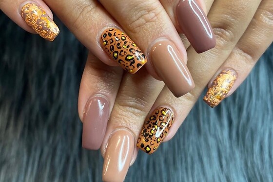 Melissa Nails - photo 0