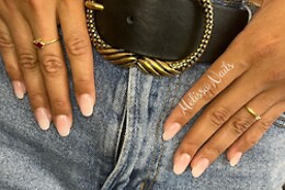 Melissa Nails