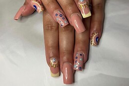 Melissa Nails