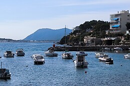 Résidences du mourillon