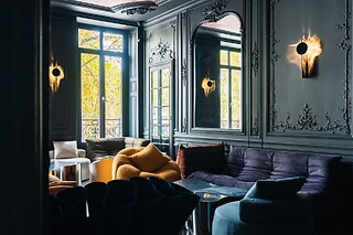 Atelier cocktail pour deux - Prost - Paris (75004)
