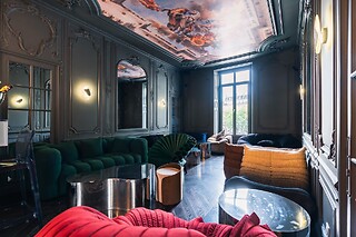 Atelier cocktail pour deux - Prost - Paris (75004)