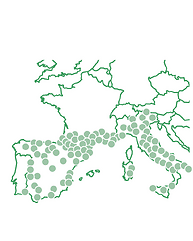 3 jours gourmands en Europe du sud