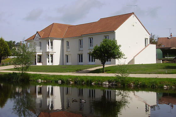 Hôtel L'Orée des Châteaux - photo 0