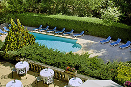 Hotel Périgueux Ouest L'Orangerie du Château des Reynats