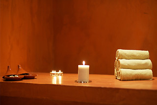 Massage et accès au hammam à La Villa Zola à Marseille (13)