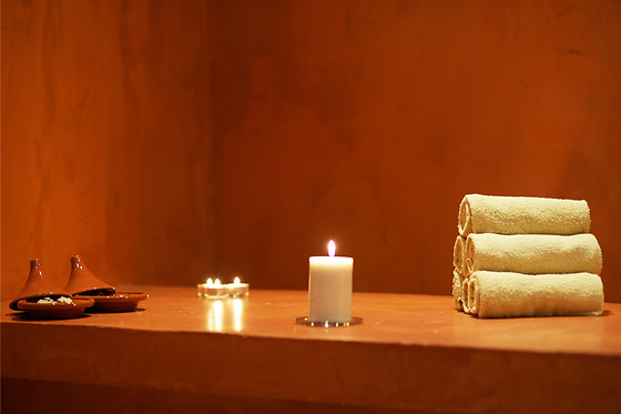 Massage et accès au hammam à La Villa Zola à Marseille (13)